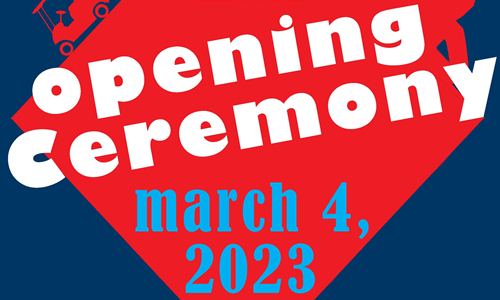 PTCLL Opening Ceremony 2023